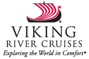 Viking River Cruises Logo