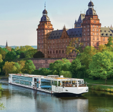 Viking River Cruises