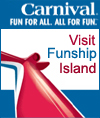 Carnival Funship Island 