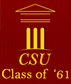 CSU Class of '61 Cruise