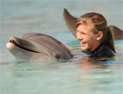 Nassau Bahamas - Swim with the Dolphins