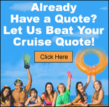 Link to Beat your Cruise Quote Form.