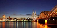 Cologne Germany