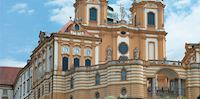 Melk, Austria