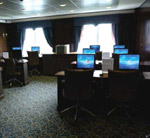 Computer Cafe