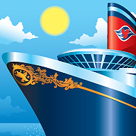 Disney Ship