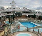 MSC Fantasia