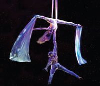 Aeronautics Show