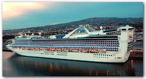 Star Princess