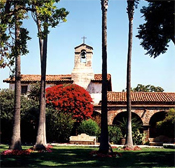 San Juan Mission