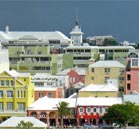 Cruise to Bermuda