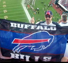 Buffalo Bills vs Miami Game and Cruise