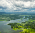 Panama Canal