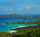St Thomas