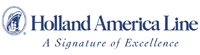 Holland America Cruise Line Logo