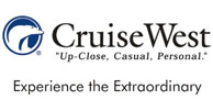 Cruise West