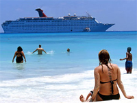 Cruise Groups