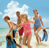 School Break - Great Time for a Family Cruise