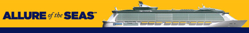Introducing The Allure of the Seas