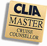 As an Accredited CLIA Master Counselor we are Knowlegable of Cruise Lines and Destinations from Europe Cruises to World Cruises