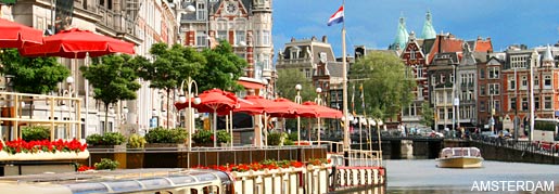 Amsterdam