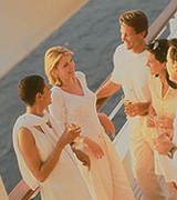 SeaCoach Group Cruises