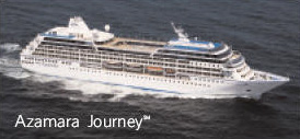 Azamara Journey