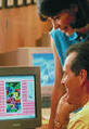 If you must keep in touch with the outside try out the Internet Cafes
