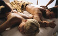Spa Carnival Massage