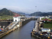 Cruise West - Panama Canal Cruise