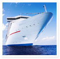 Carnival Splendor Fun Facts