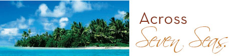 Offering Distinguished Vacations Around the Globe