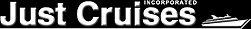 Just Cruises, Inc. Corporate Home