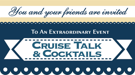 You and Your Friends are invited