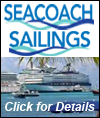 Seacoach Sailings