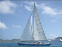 Saint Maarten - America's Cup
