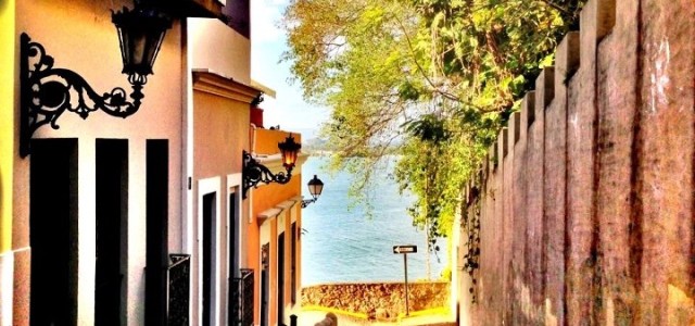 San Juan - Historical Walk & Coffee Tasting