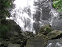 San Juan - El Yunque Rain Forest