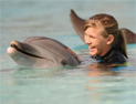 Nassau Bahamas - Swim with the Dolphins