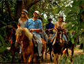 San Juan - HORSEBACK RIDING