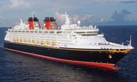 Disney Wonder