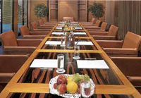 NCL Boardroom