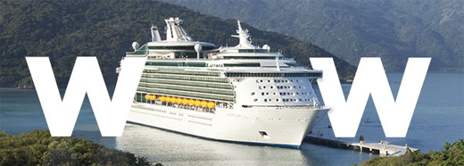 Royal Caribbean brings the WOW