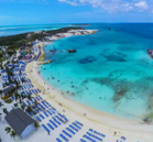 Great Stirrup Cay, Bahamas