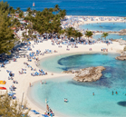 Cococay Bahamas