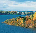 St Johns, New Brunswick