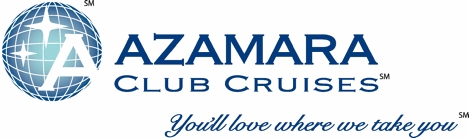 Azamara Cruiseline - Just Cruises Inc