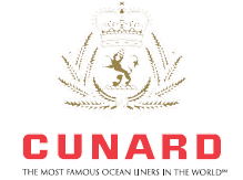 Logo Cunard