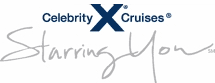 Celebrity Cruises Logo