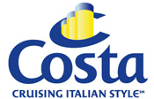 Costa Cruises Logo